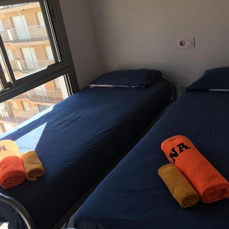 Apartamentos Marjal 3 Guardamar del Segura Exteriör bild