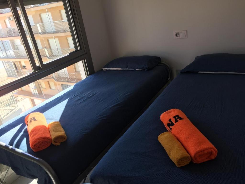 Apartamentos Marjal 3 Guardamar del Segura Exteriör bild