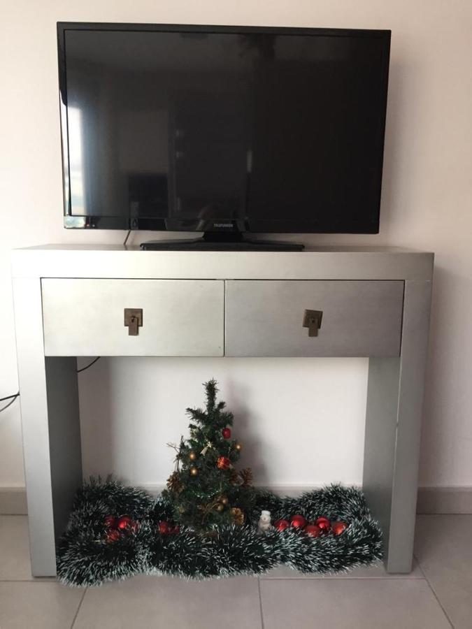 Apartamentos Marjal 3 Guardamar del Segura Exteriör bild