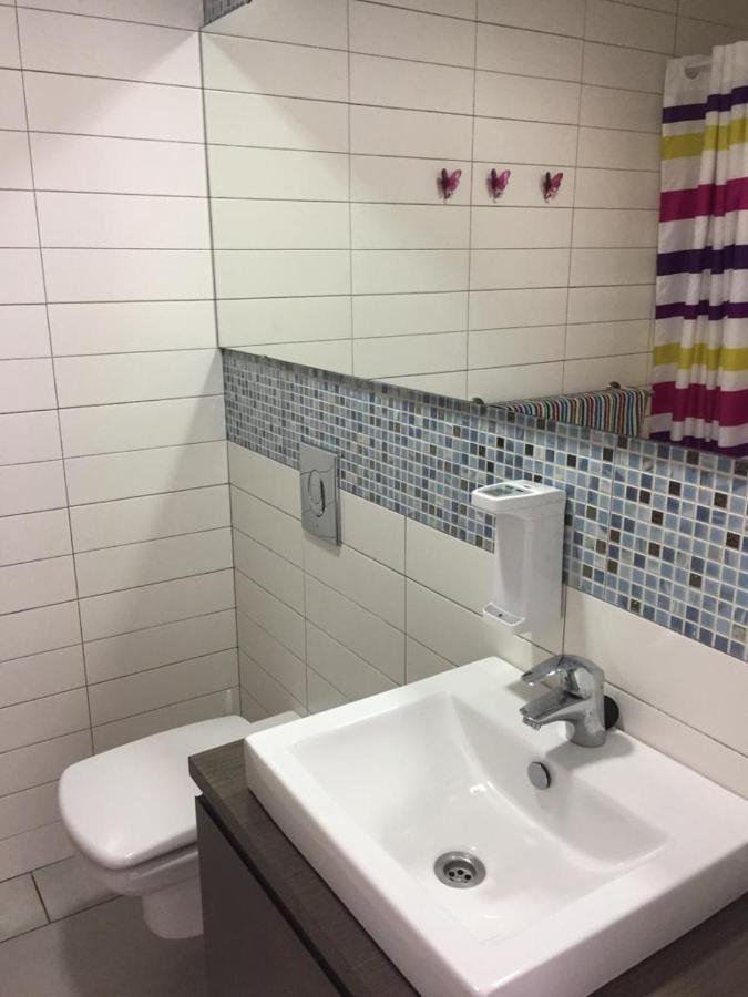 Apartamentos Marjal 3 Guardamar del Segura Exteriör bild