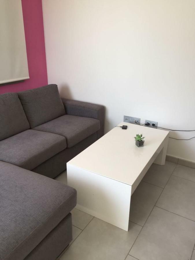 Apartamentos Marjal 3 Guardamar del Segura Exteriör bild