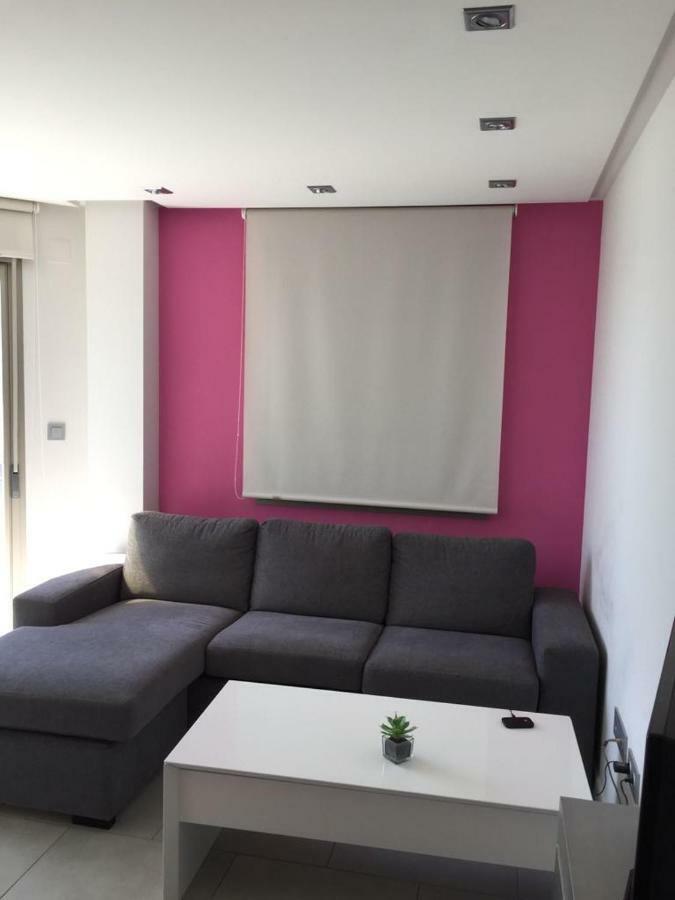 Apartamentos Marjal 3 Guardamar del Segura Exteriör bild