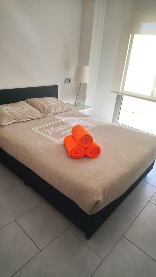 Apartamentos Marjal 3 Guardamar del Segura Exteriör bild